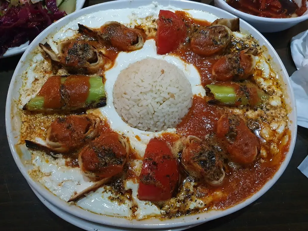 Menu_Anatolian Restaurant_South Benfleet_image_9