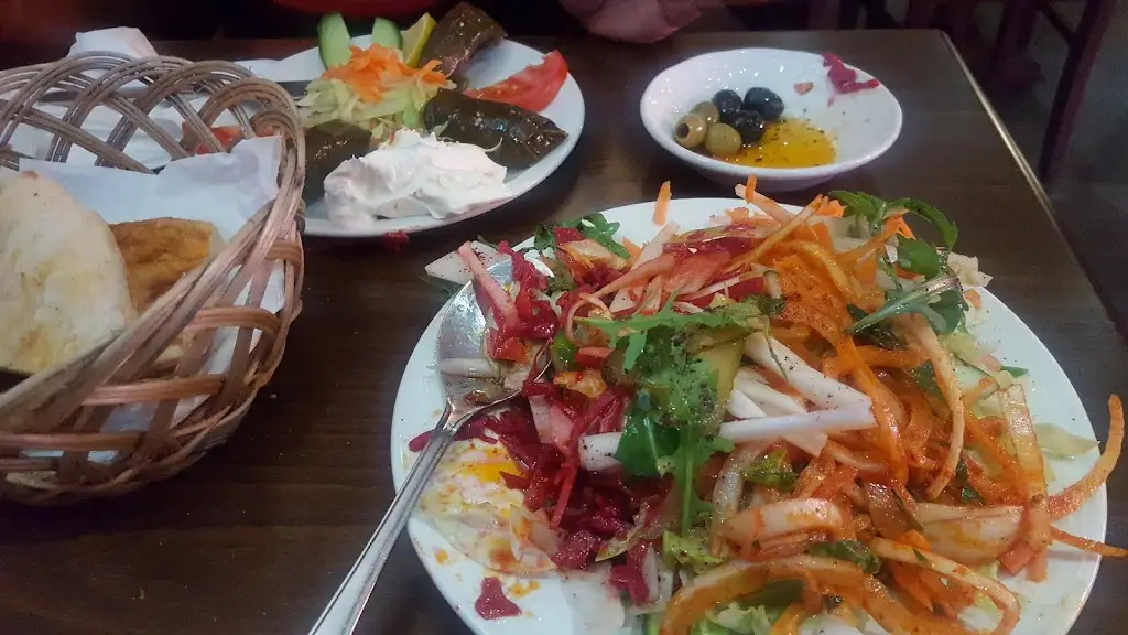 Duane Jackson_Anatolian Restaurant_South Benfleet_review