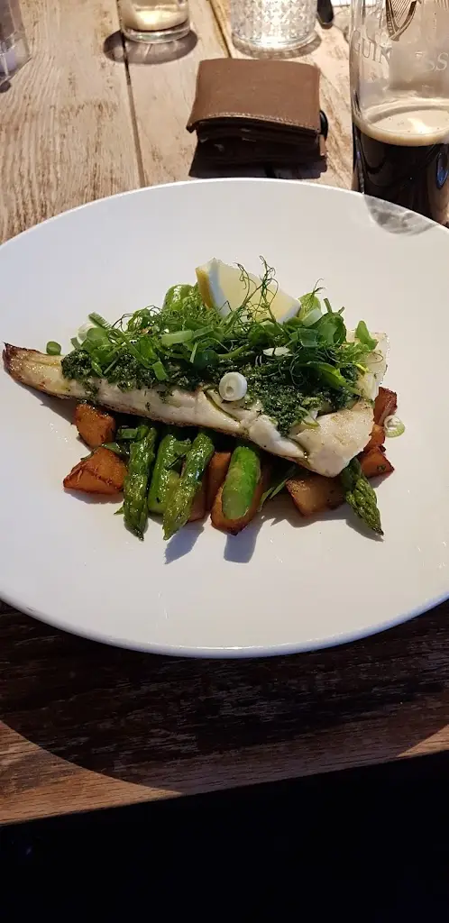 Menu_The Bread & Cheese_South Benfleet_image_4