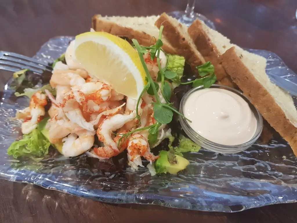 Menu_The Bread & Cheese_South Benfleet_image_5