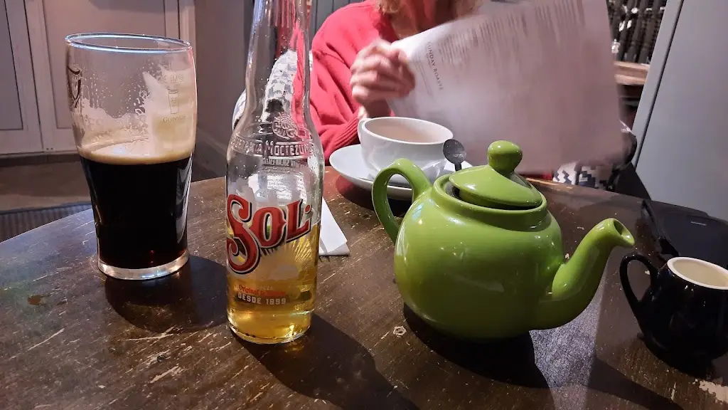 Menu_The Bread & Cheese_South Benfleet_image_6