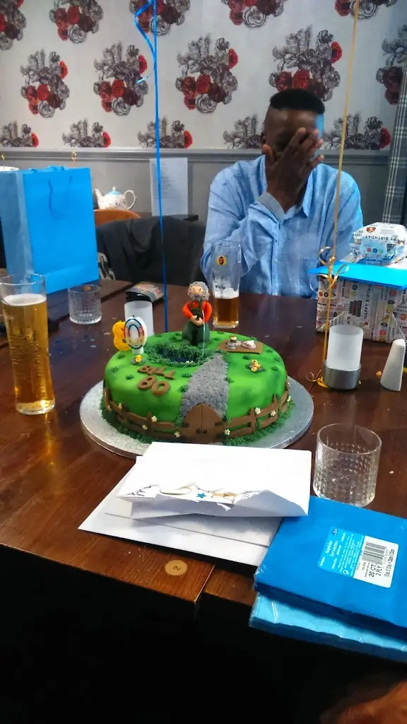 Menu_The Bread & Cheese_South Benfleet_image_8