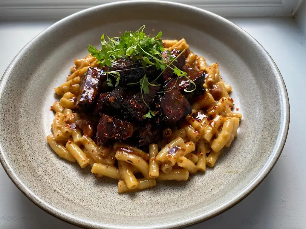 Menu_The Bread & Cheese_South Benfleet_image_9