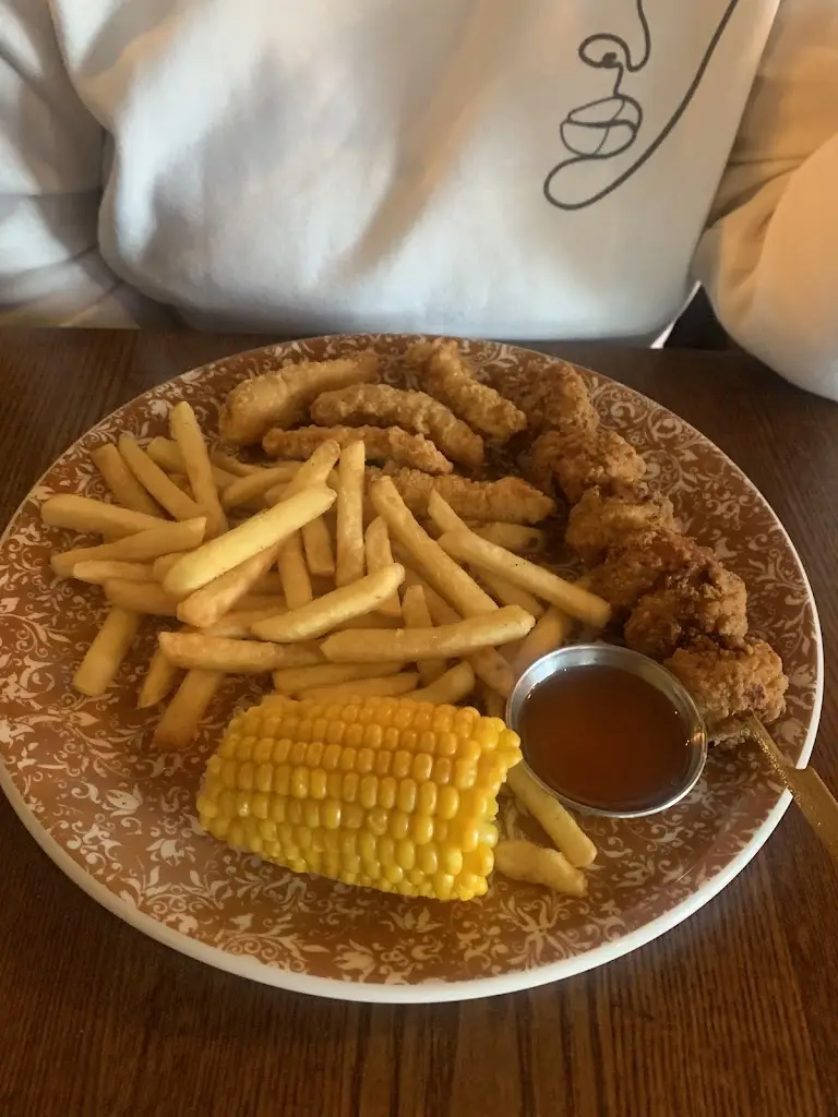 Menu_Zach Willsher_South Benfleet_image_8