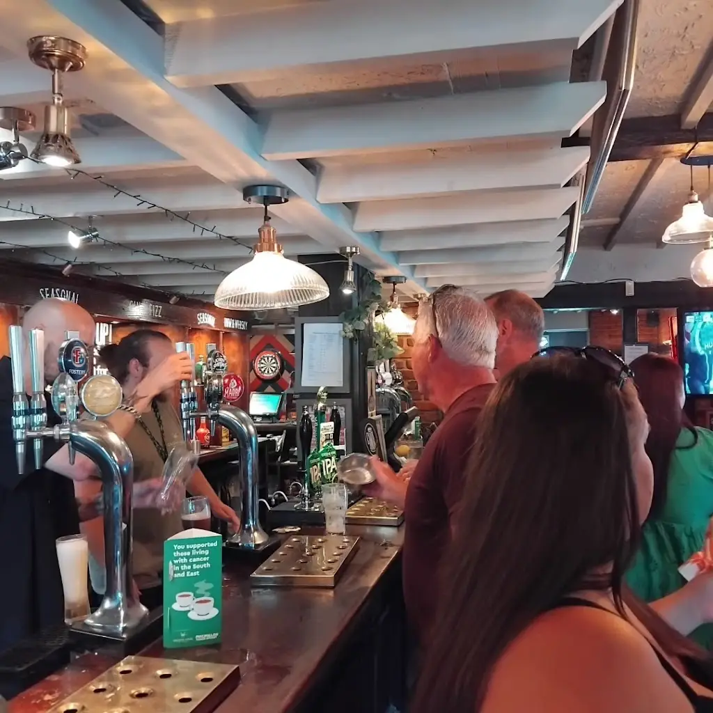 Honest Opinions_Zach Willsher_South Benfleet_review