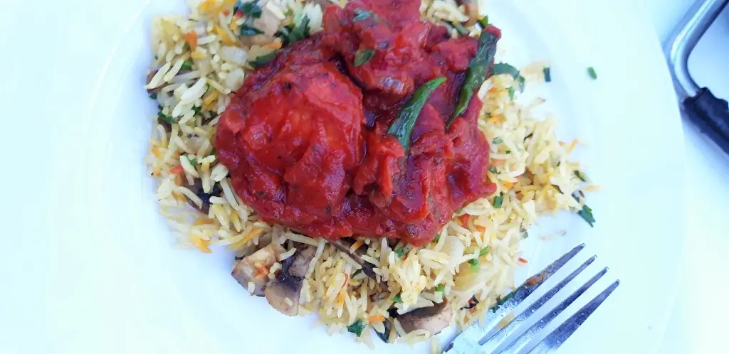 Menu_The Tandoori Parlour_South Benfleet_image_2