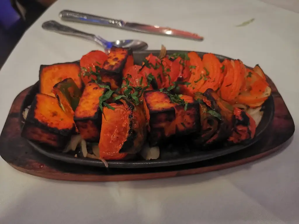 Menu_The Tandoori Parlour_South Benfleet_image_4