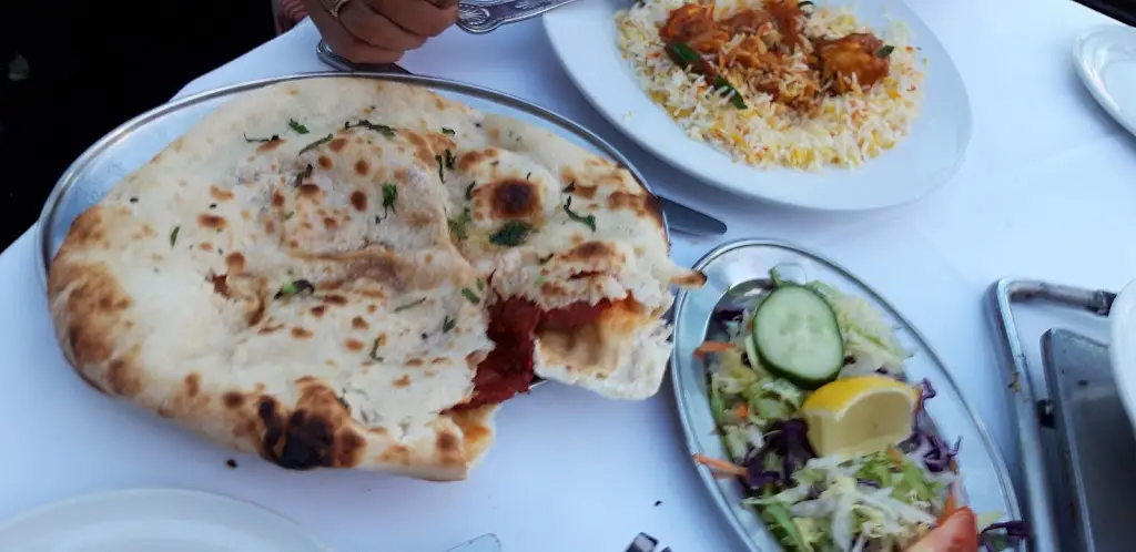 Menu_The Tandoori Parlour_South Benfleet_image_5