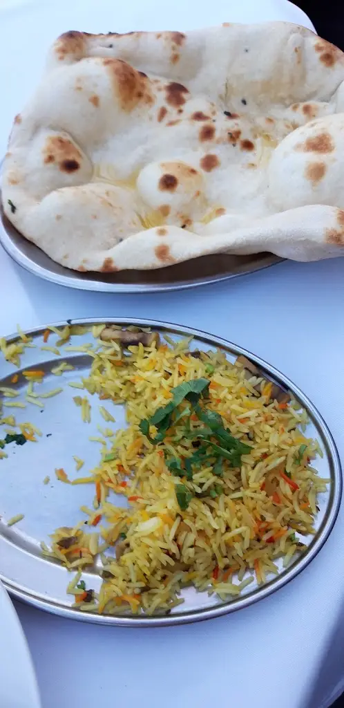 Menu_The Tandoori Parlour_South Benfleet_image_6