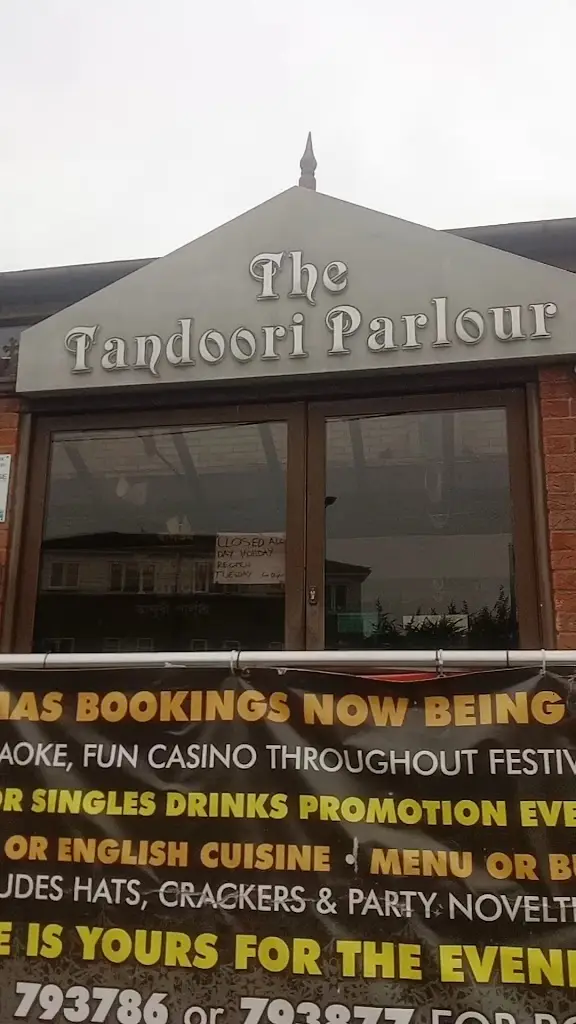 The Tandoori Parlour_South Benfleet_slider_image_2