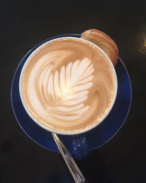 Menu_Fredericks_South Benfleet_image_4