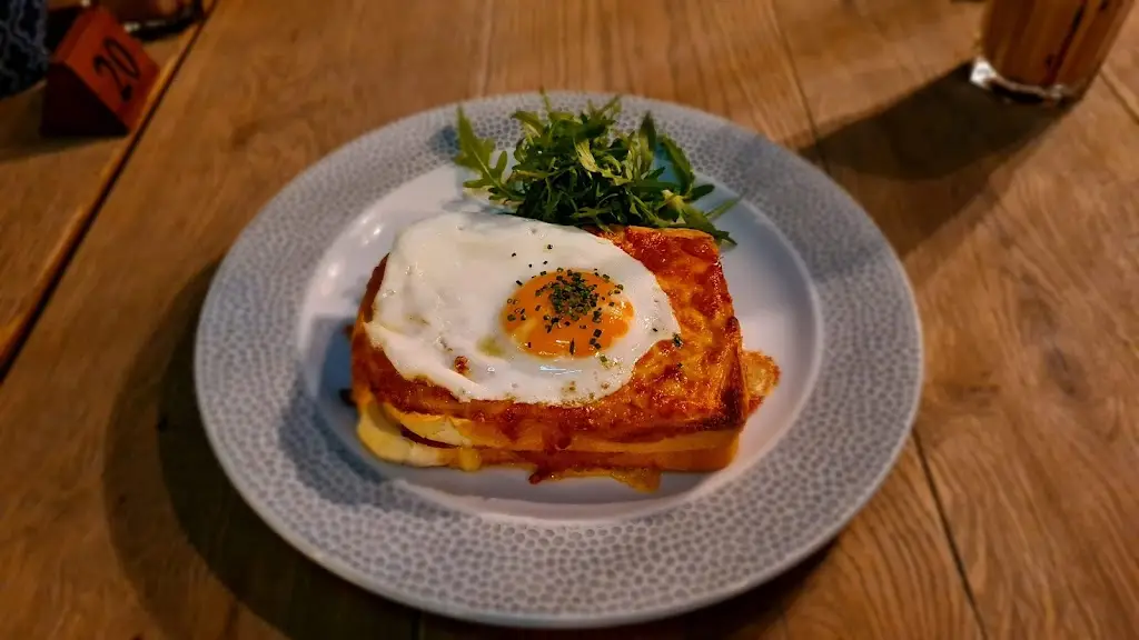 Menu_Fredericks_South Benfleet_image_7