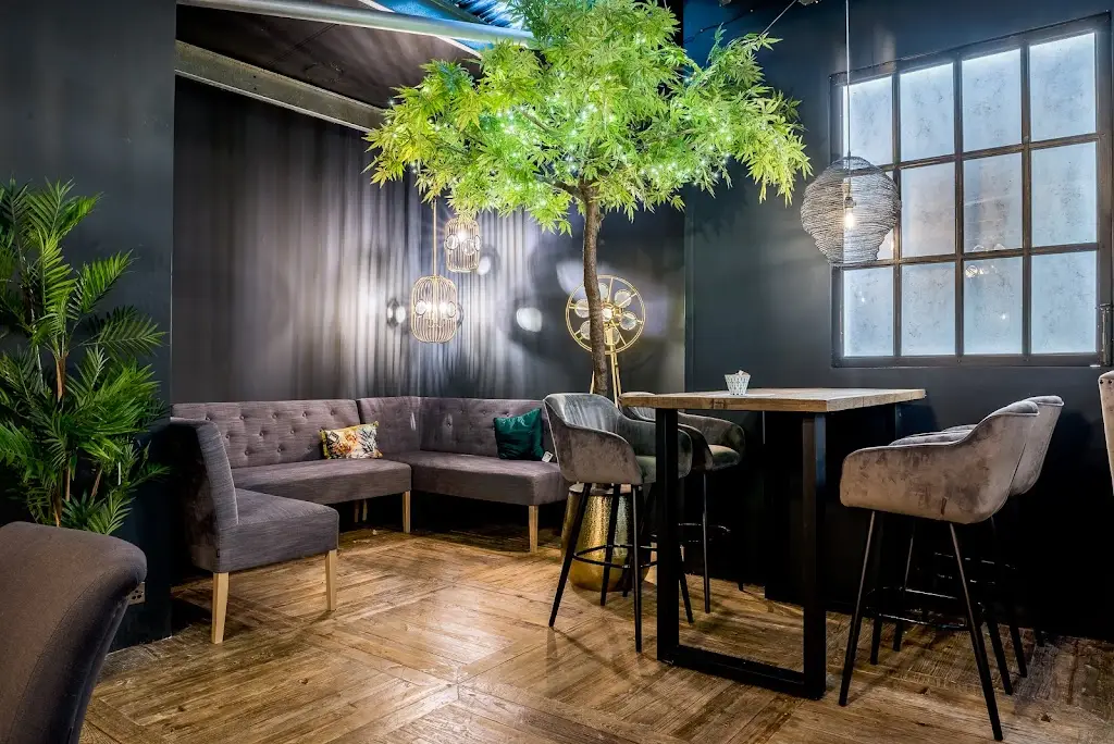 Fredericks restaurant in South Benfleet