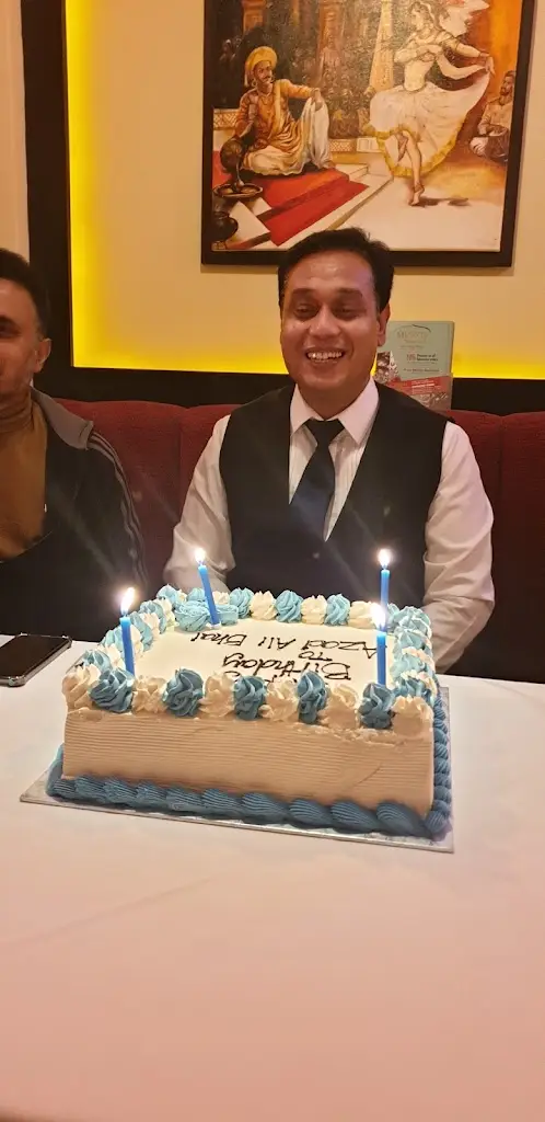 Menu_Mumtaz Mahal Benfleet_South Benfleet_image_2