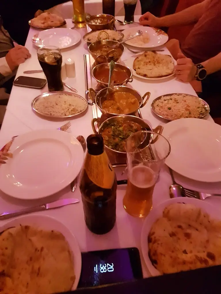 Menu_Mumtaz Mahal Benfleet_South Benfleet_image_5