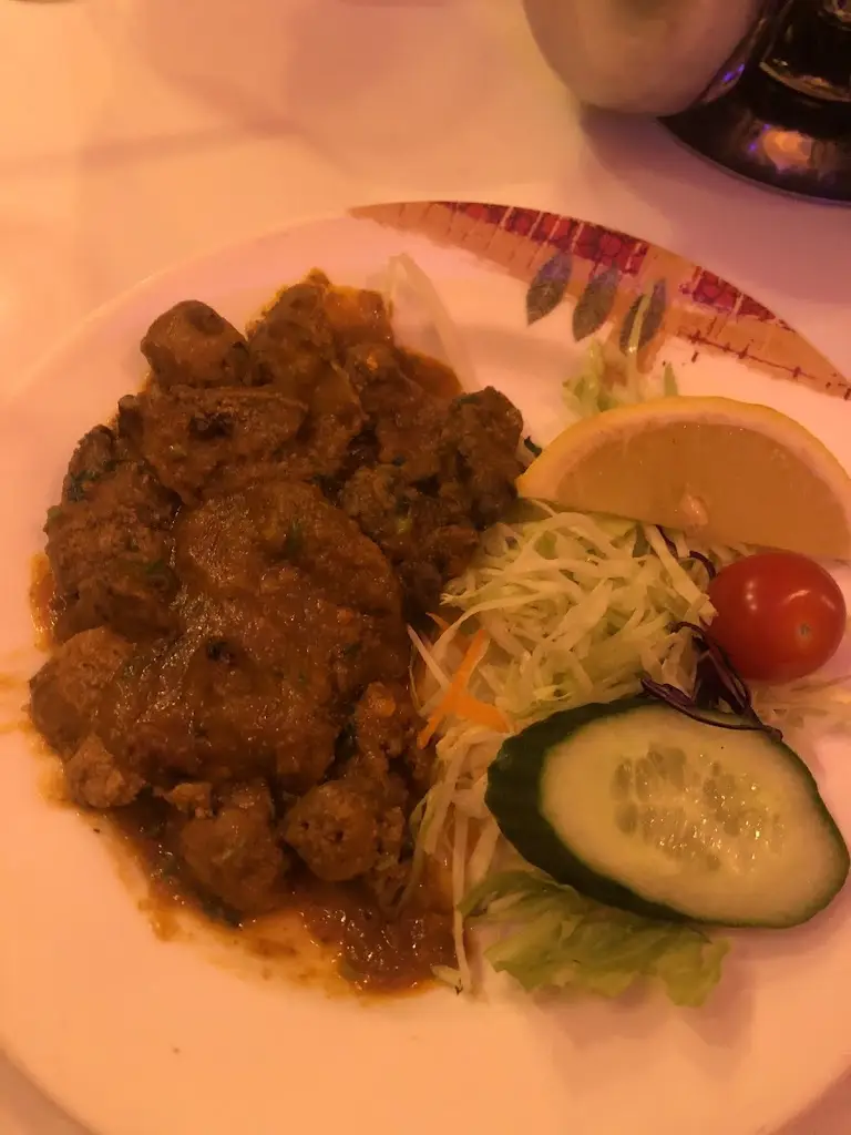 Menu_Mumtaz Mahal Benfleet_South Benfleet_image_9