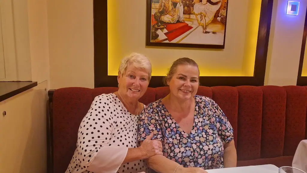 Steven Lawler_Mumtaz Mahal Benfleet_South Benfleet_review