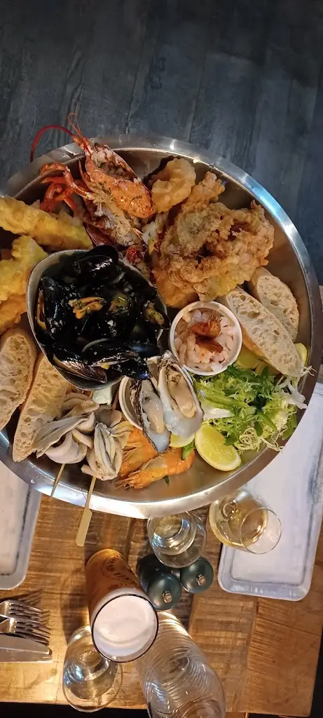 Menu_Black Swan Inn_Beadnell_image_6