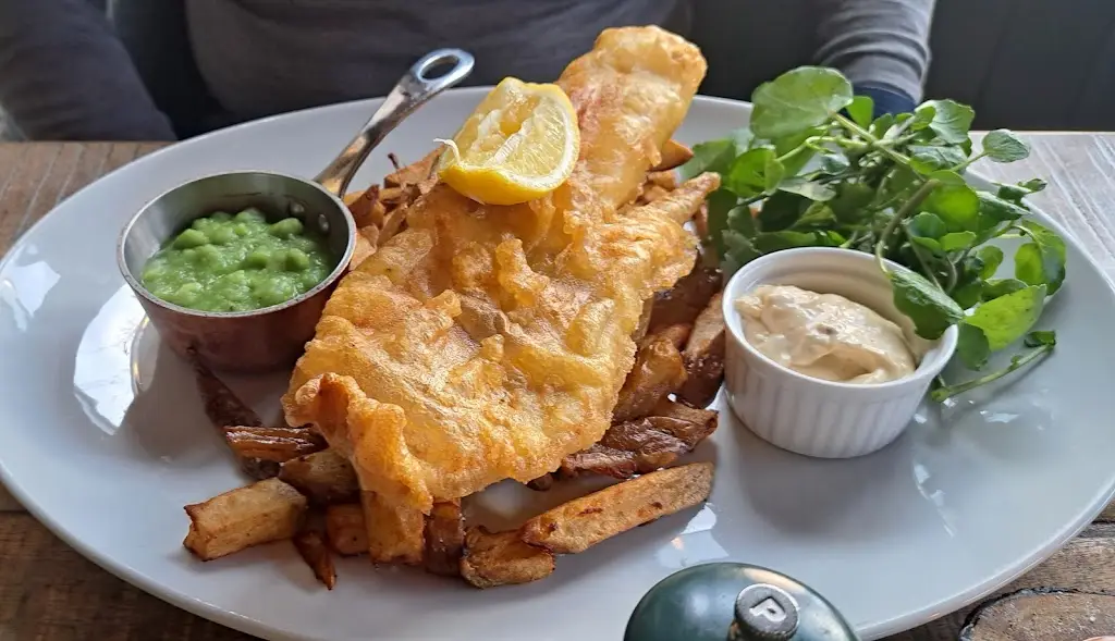 Menu_Black Swan Inn_Beadnell_image_7