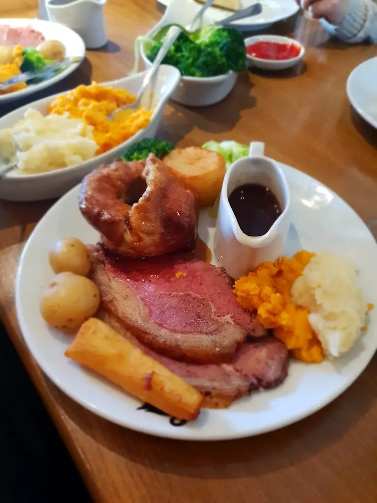 Menu_Black Swan Inn_Beadnell_image_8