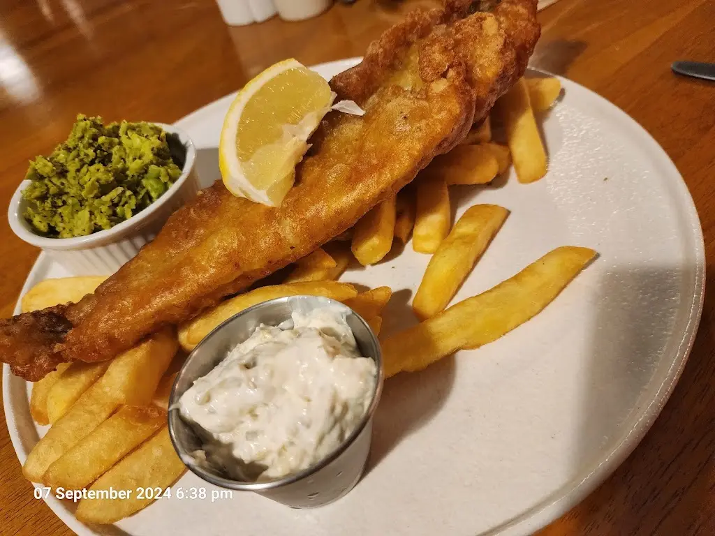 Menu_The Bowling Green_Southam_image_7