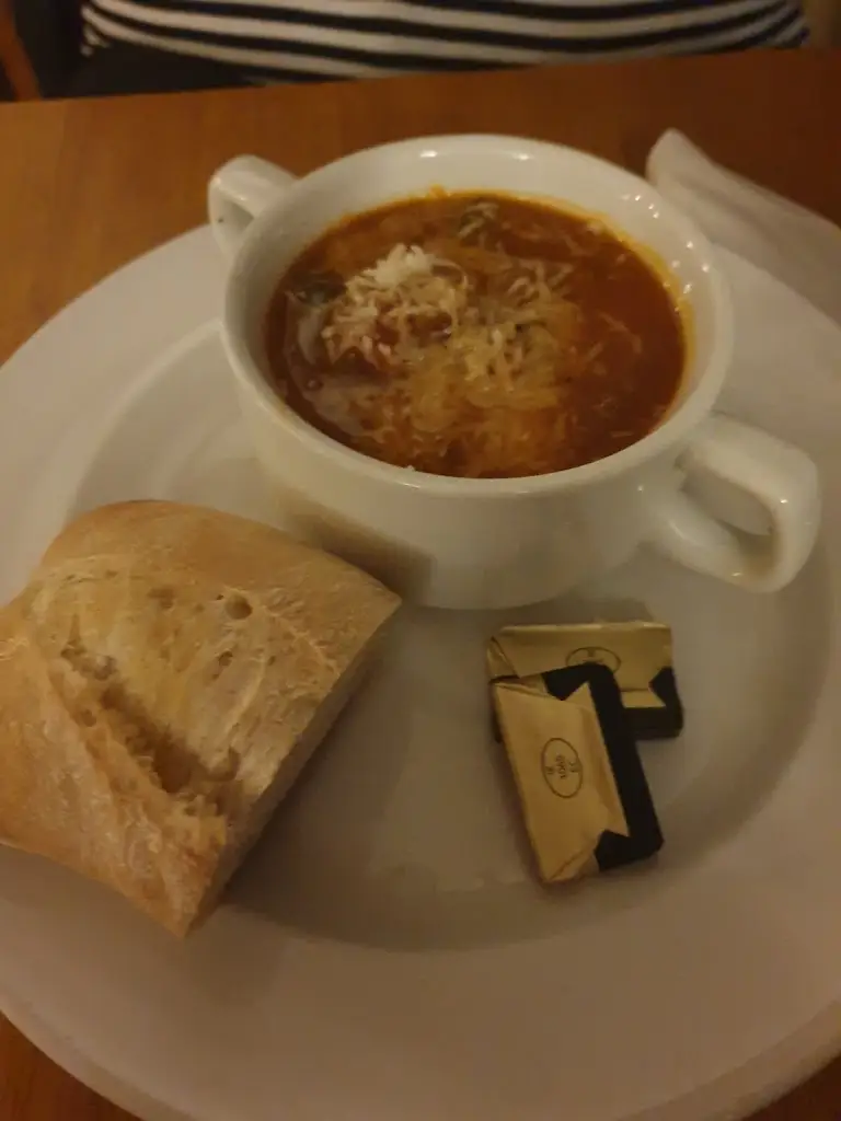 Menu_The Bowling Green_Southam_image_8