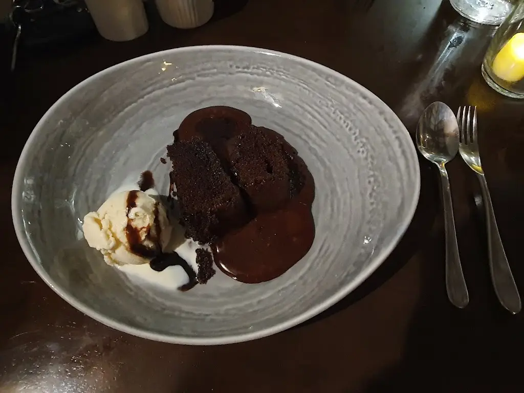 Menu_The Bowling Green_Southam_image_9