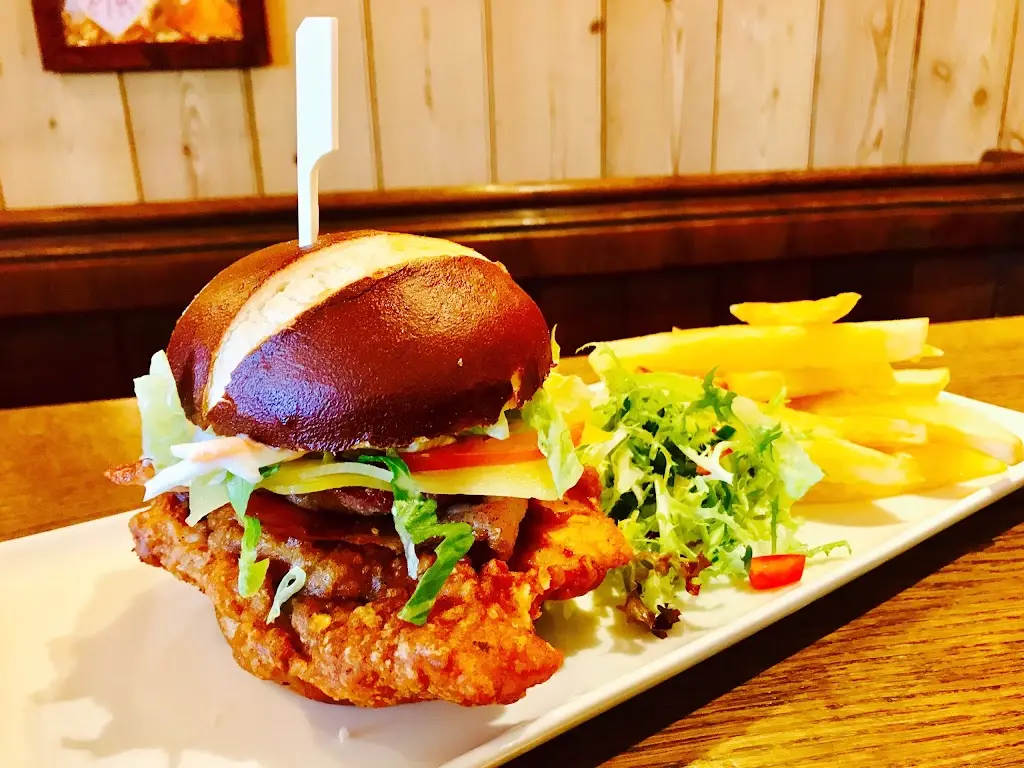 Menu_The Millstone Hare_Southam_image_5