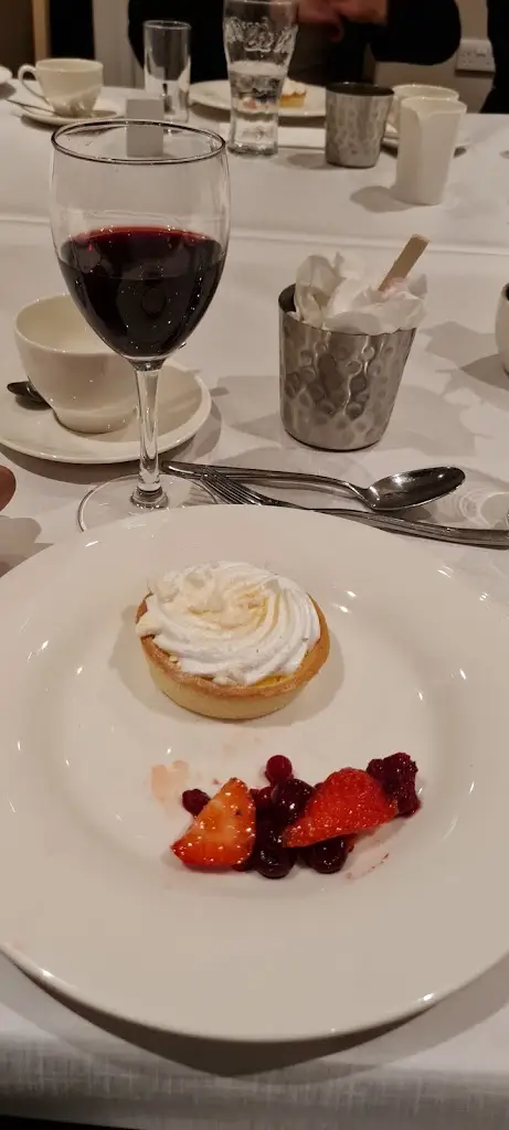 Menu_The Millstone Hare_Southam_image_7