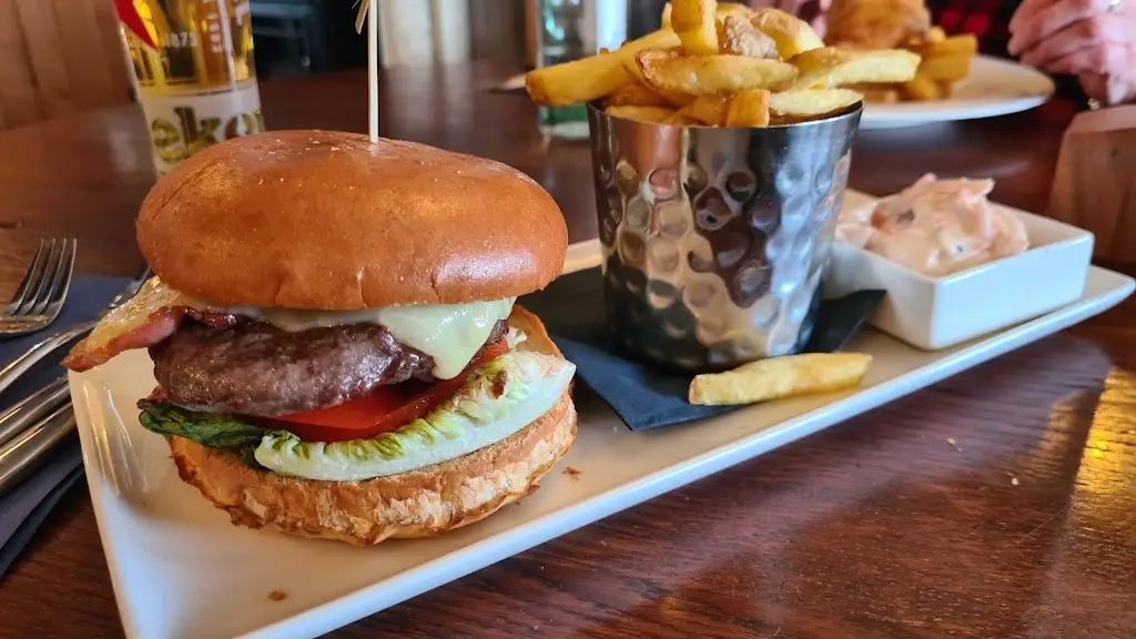 Menu_The Millstone Hare_Southam_image_9