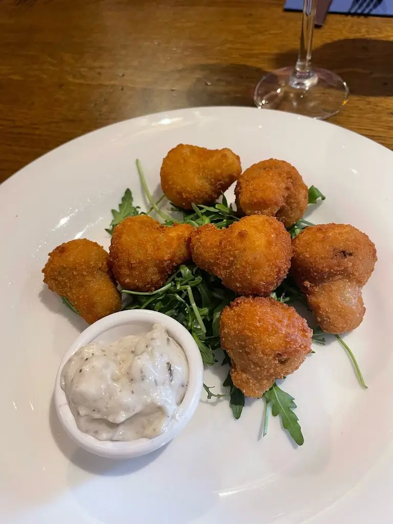 Jo Cox_The Millstone Hare_Southam_review