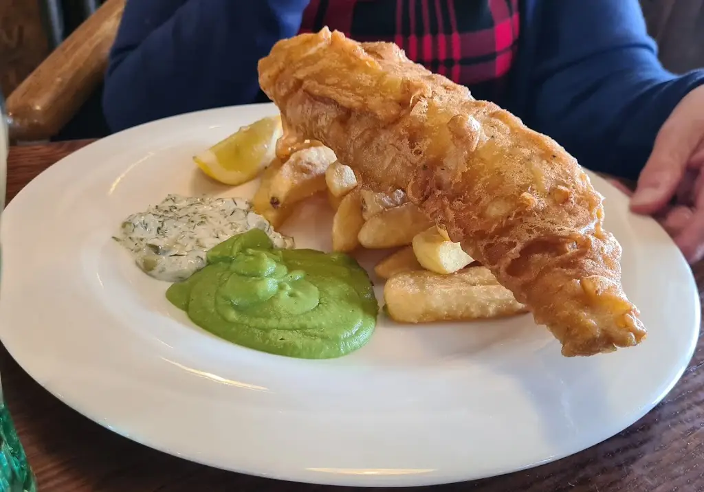 Geoffrey Taylor_The Millstone Hare_Southam_review