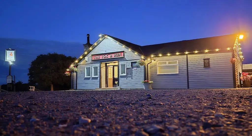 The Fox & Hen_Southam_slider_image_3