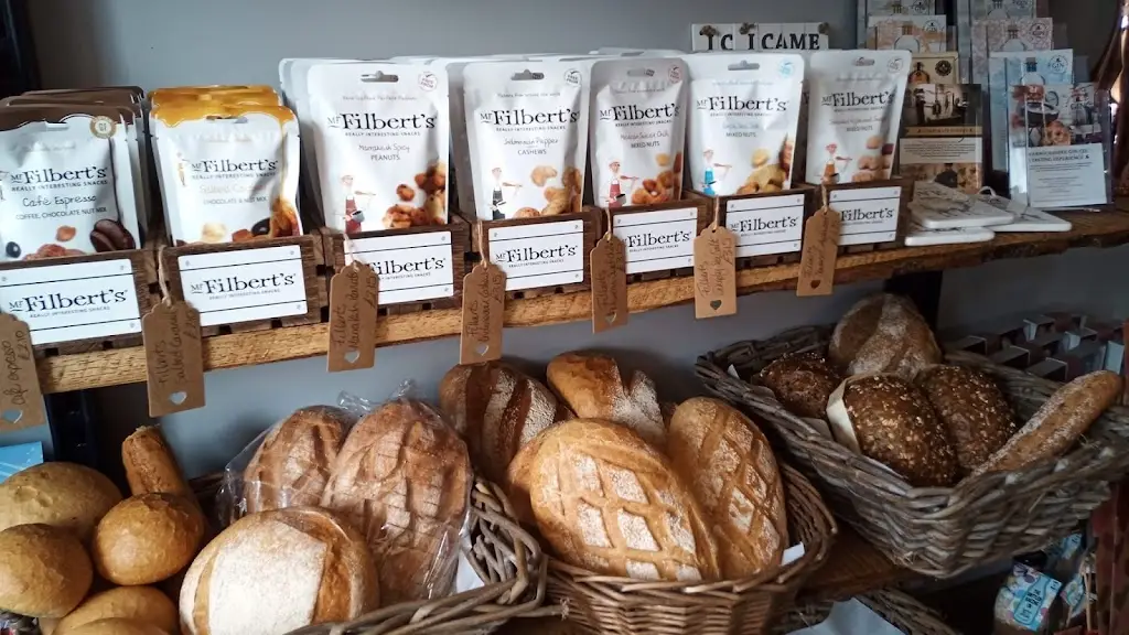 Menu_The Village Store_Southam_image_7