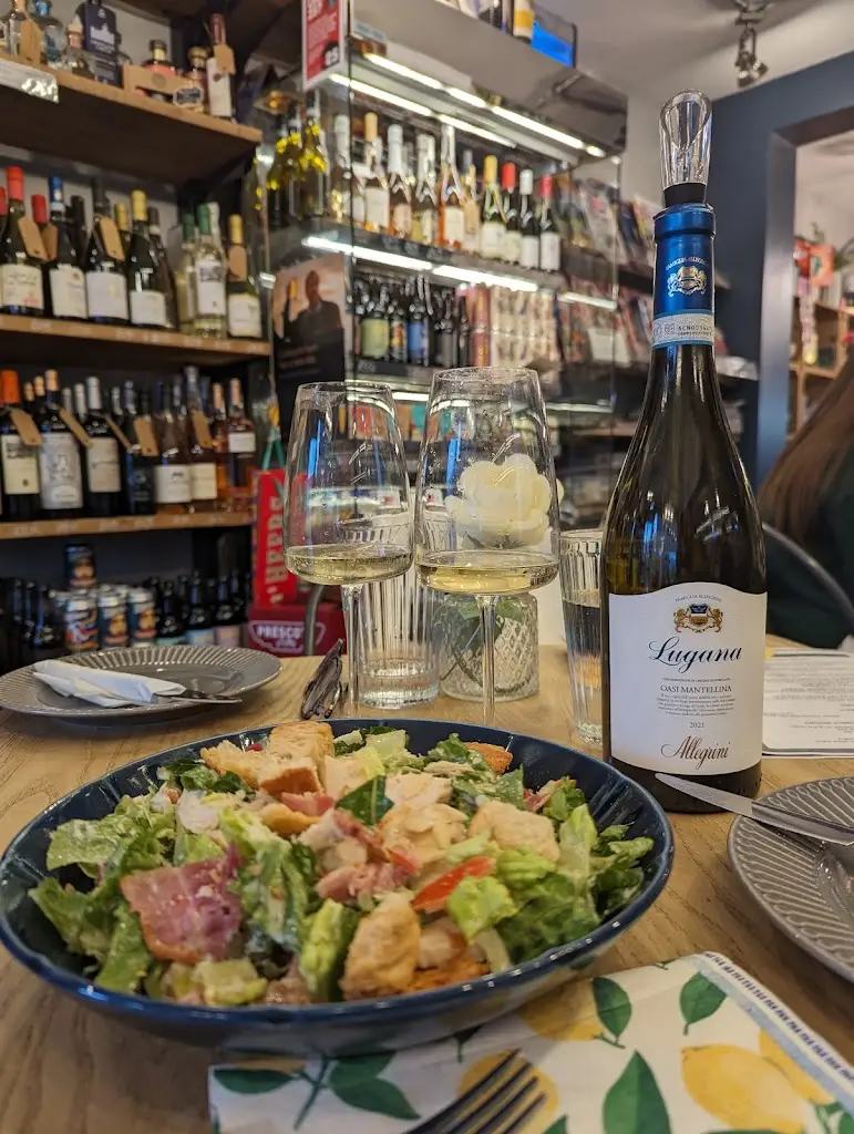 Menu_The Village Store_Southam_image_8