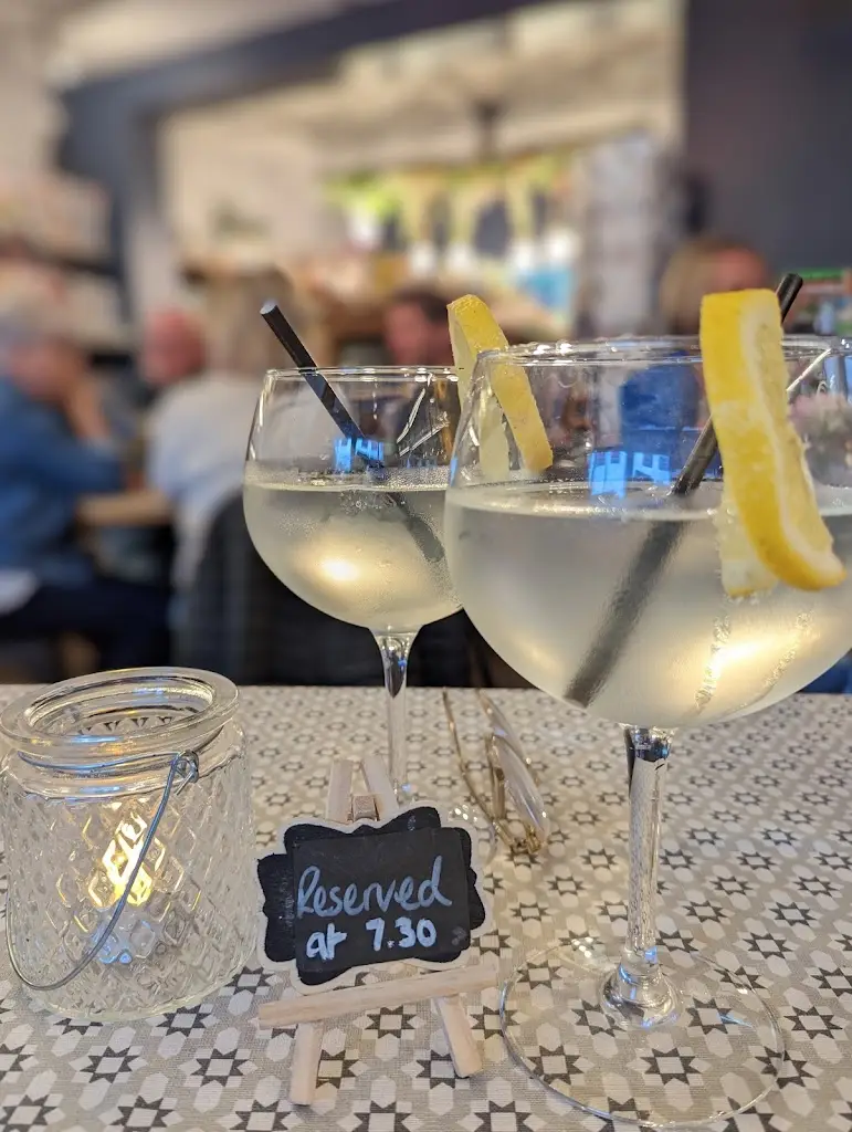 Menu_The Village Store_Southam_image_9