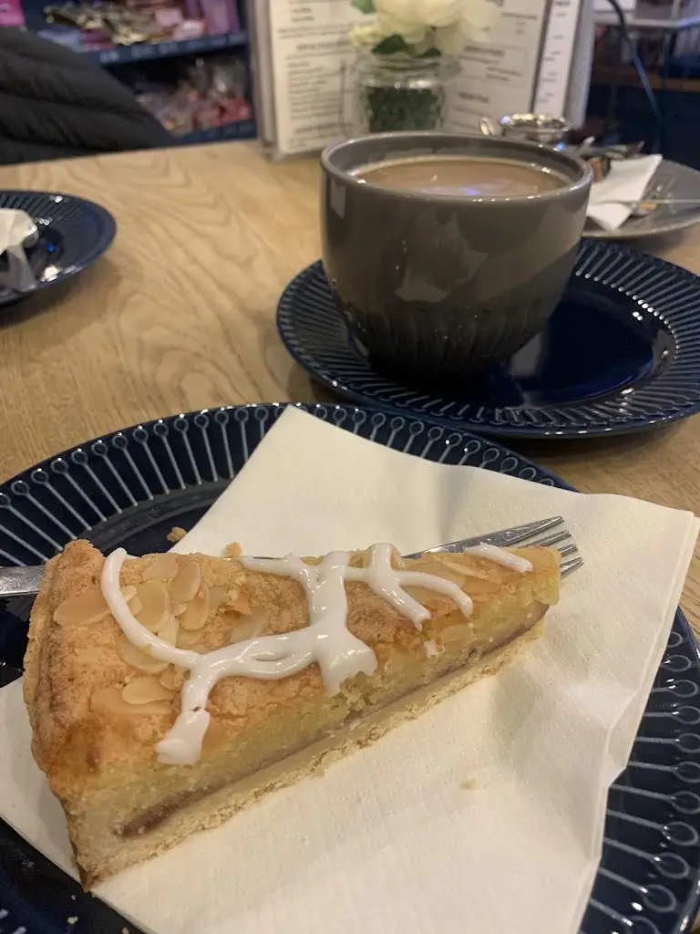 Dan P_The Village Store_Southam_review