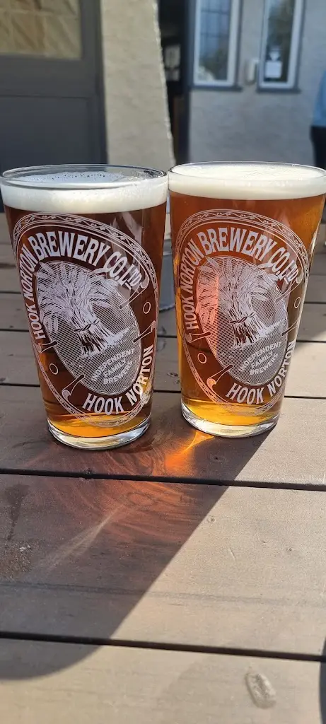 Menu_The Kings Head_Southam_image_5