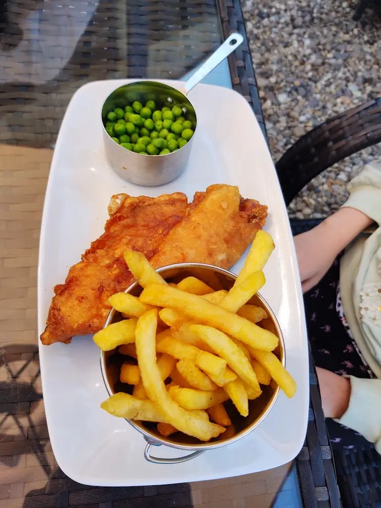 Menu_The Kings Head_Southam_image_6