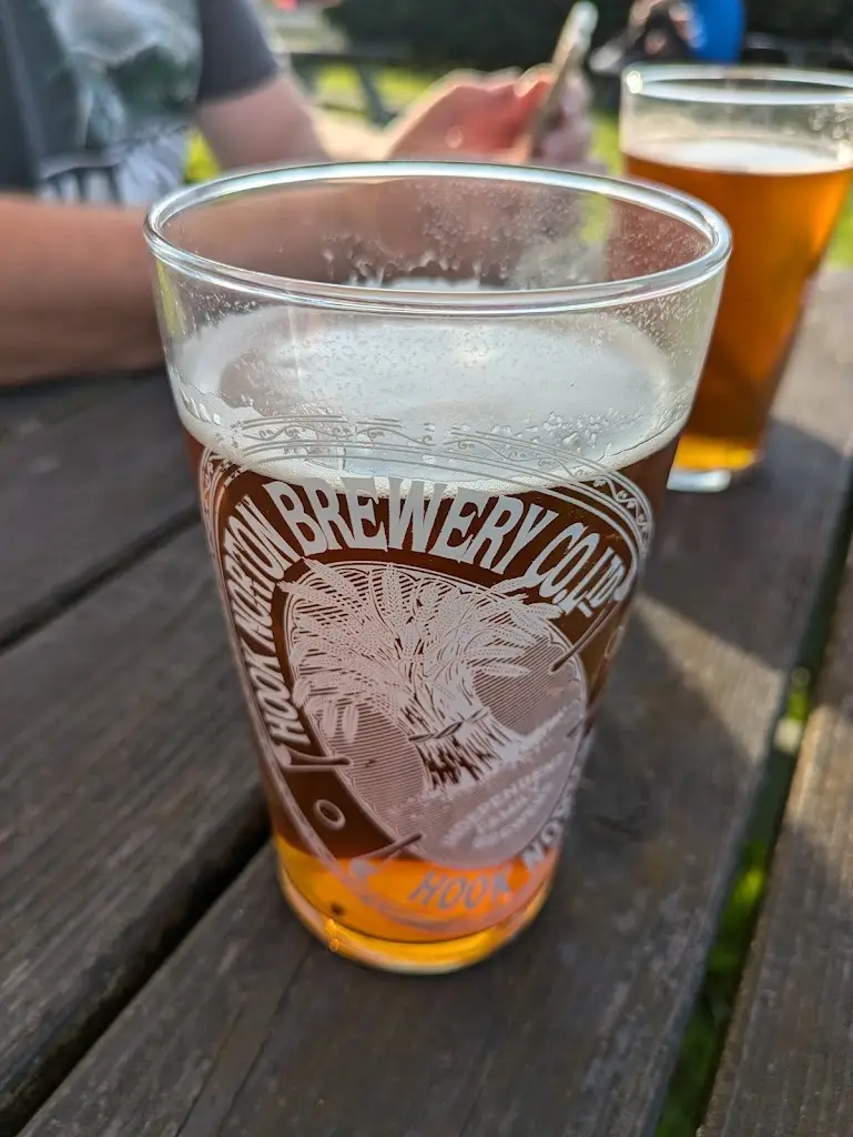 Menu_The Kings Head_Southam_image_7