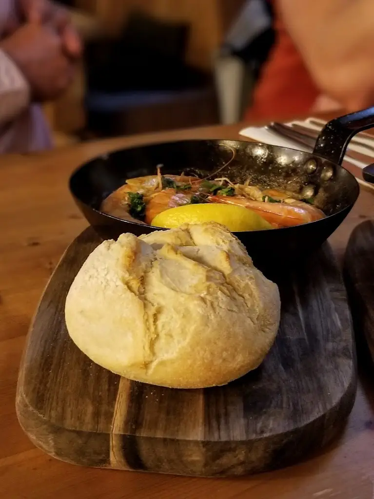 Menu_The Kings Head_Southam_image_9