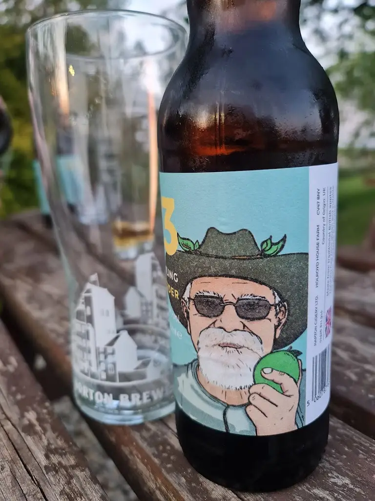 Menu_The Folly_Southam_image_5