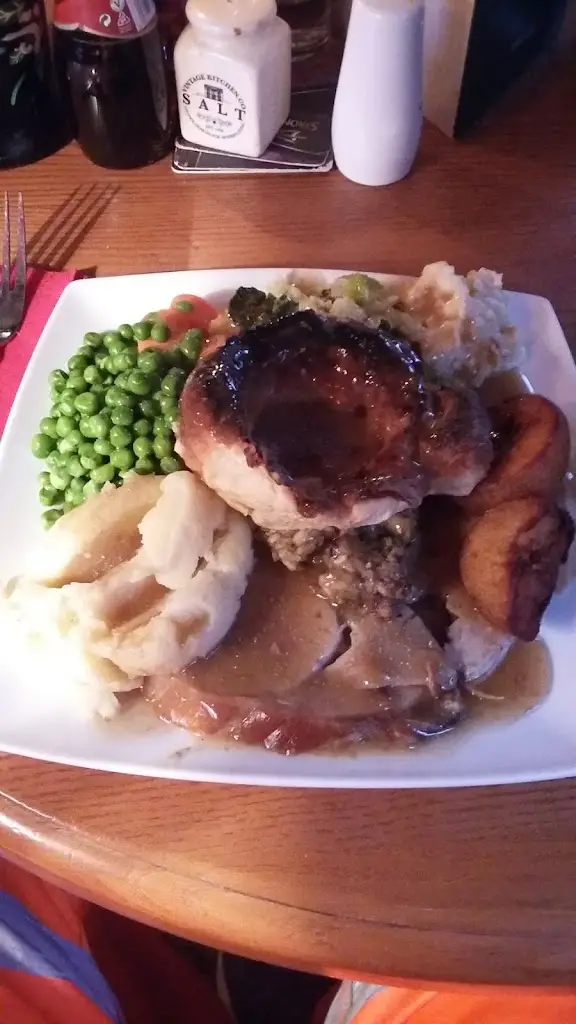 Menu_The Folly_Southam_image_6