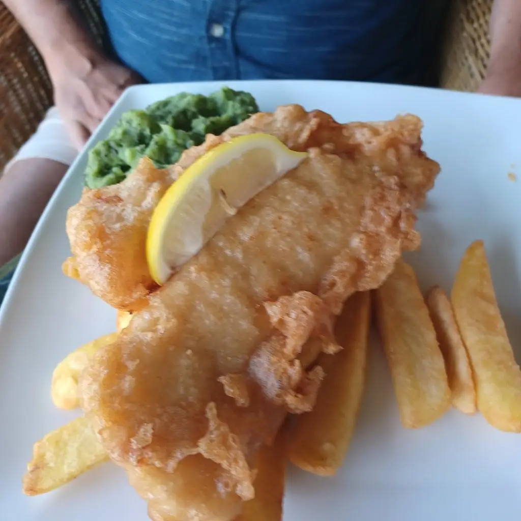 Menu_The Folly_Southam_image_7