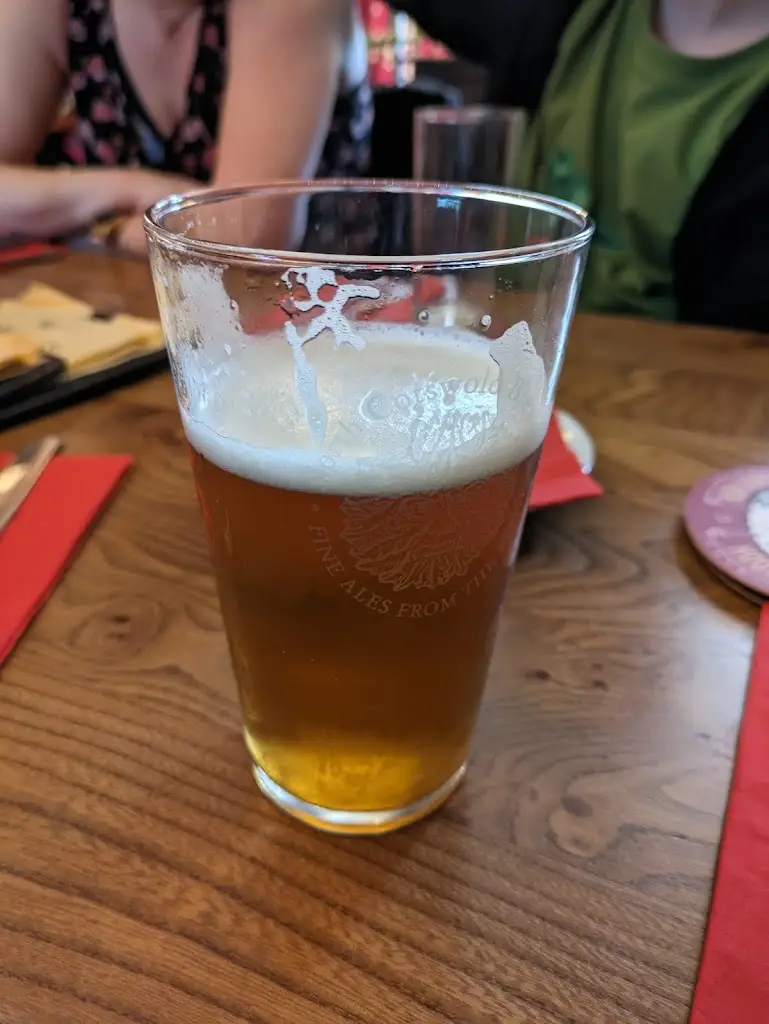 Menu_The Folly_Southam_image_8