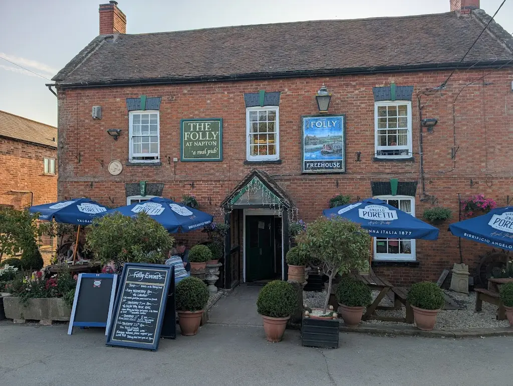 Don R Campbell_The Folly_Southam_review