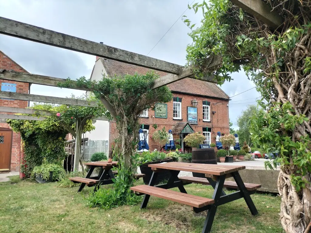 Caron Russell_The Folly_Southam_review