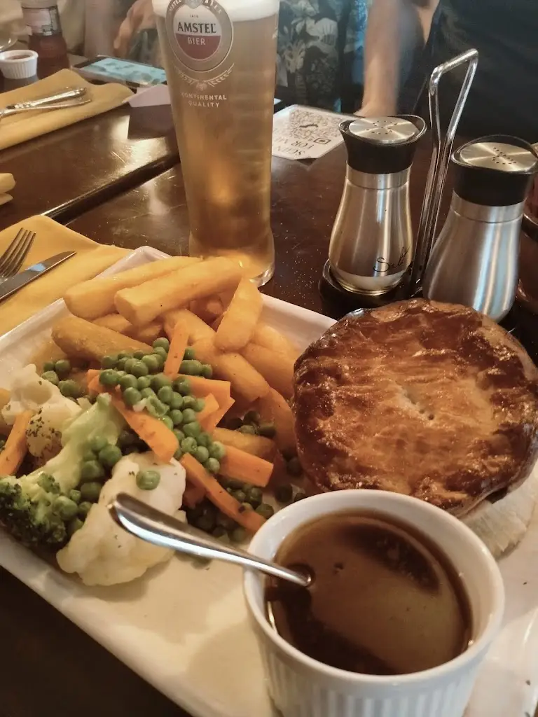 Menu_Hen & Chicken_Southwater_image_6