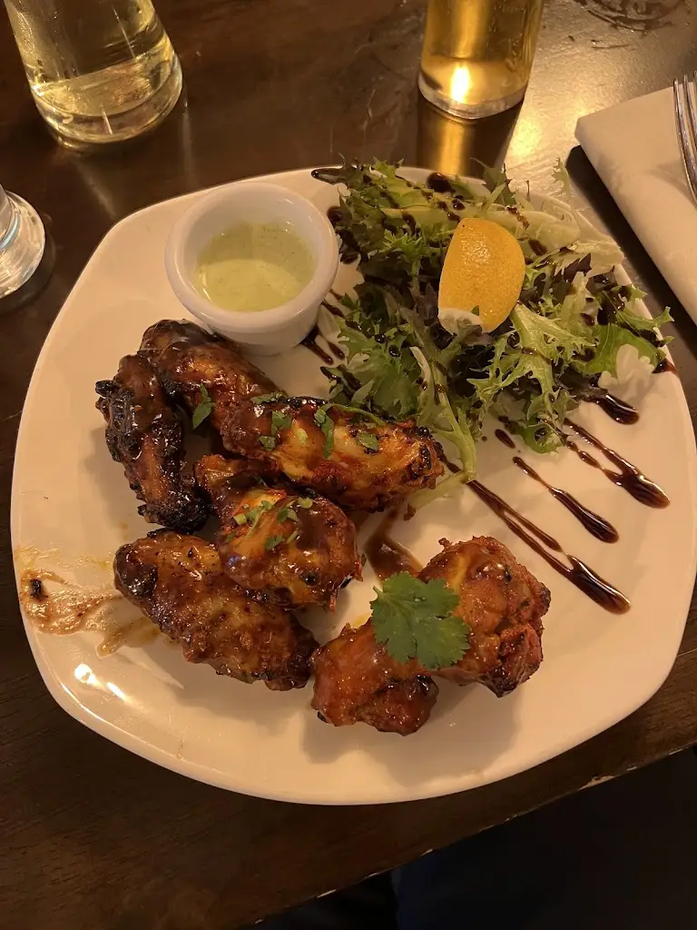 Menu_Hen & Chicken_Southwater_image_8