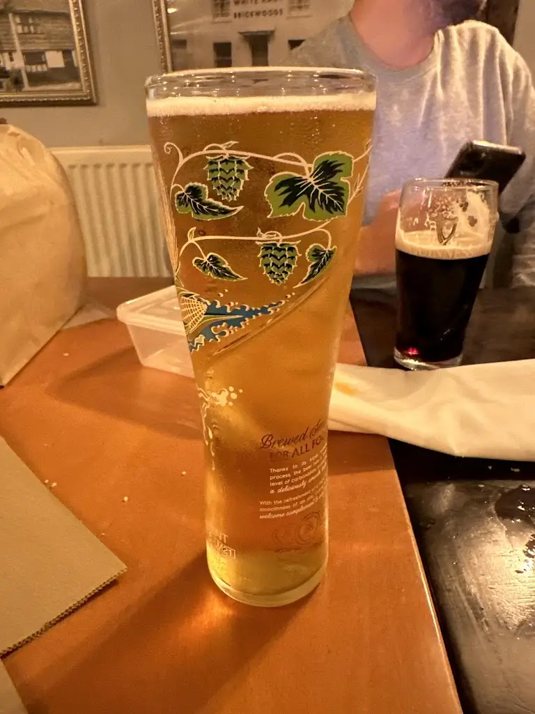 Menu_Hen & Chicken_Southwater_image_9